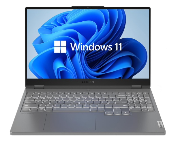 Lenovo Legion 5-15 i7-12700H/16GB/512/Win11 RTX3060 165Hz - 1068629 - zdjęcie